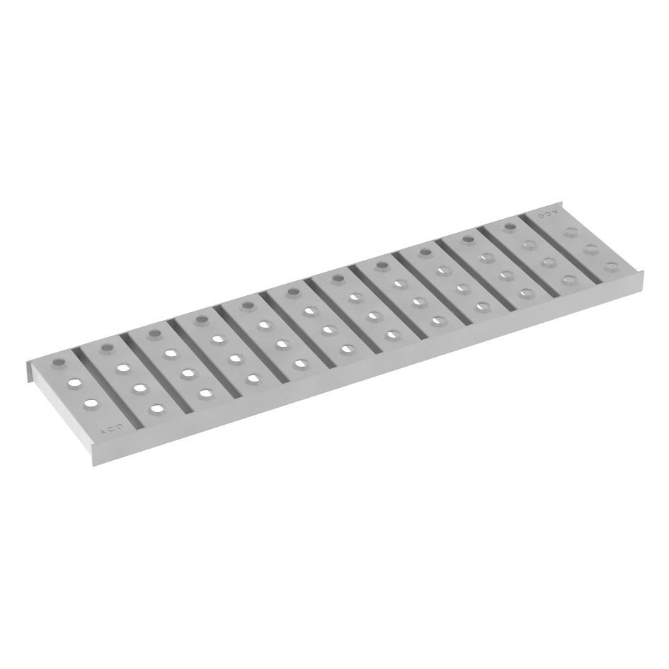 Mehrfachschlitzrost 5 Mehrfachschlitzrost 5