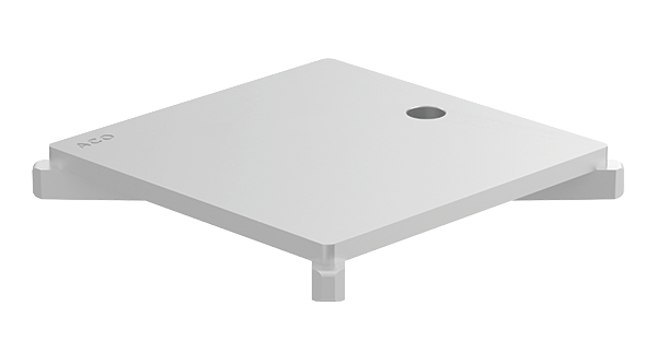 ACO Hygieneschachtabdeckung ACO Hygieneschachtabdeckung