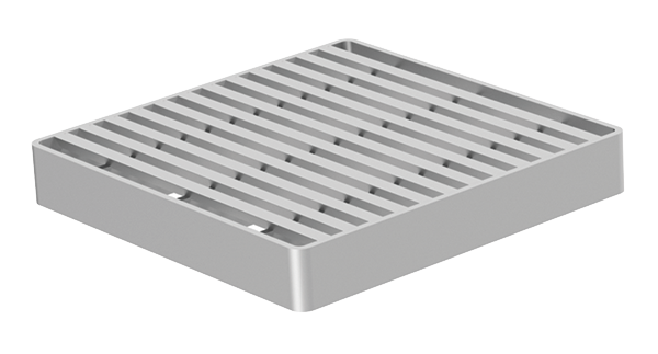 ACO Heelsafe Rost ACO Heelsafe Rost