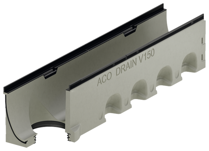 0-rinnen 1000 Mm 709563