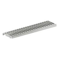 ACO Modular-Kastenrinne 125 - Rost ACO Modular-Kastenrinne 125 - Rost