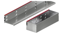 ACO SlotTop Schlitzrahmen, NW 150, Klasse C 250 ACO SlotTop Schlitzrahmen, NW 150, Klasse C 250