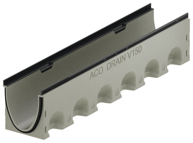 0-rinnen 1000 Mm 709557