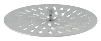 97235 97285 Sieve For Outlet 110 Mm 123149
