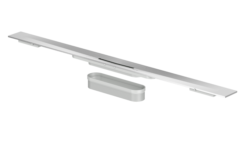 ACO Showerdrain S Duschrinnenprofil 585135