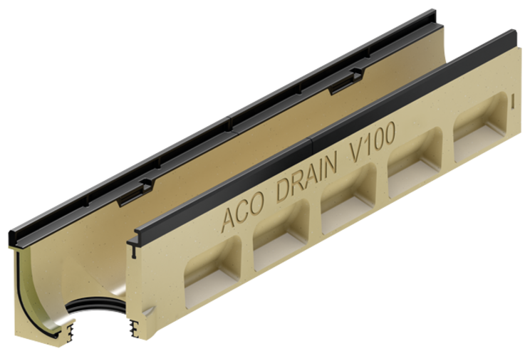 0-rinne 1000mm 386161