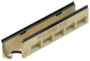 0-rinne 1000mm 386161