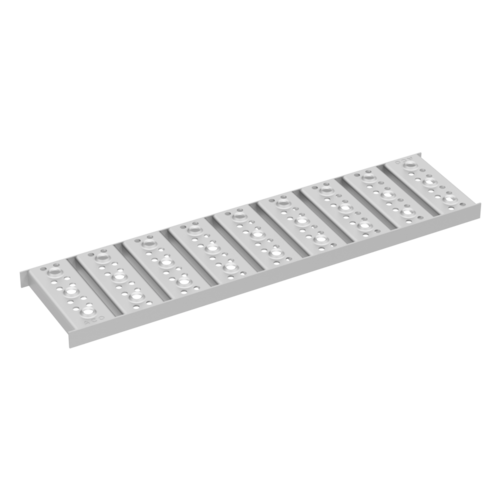 Mehrfachschlitzrost 8 654938