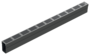 ACO Slimline Mit Stahlrost 654755