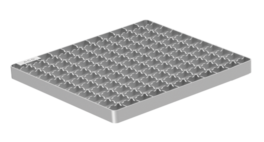 ACO Maschenrost 226313