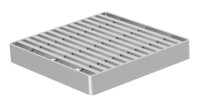 ACO Heelsafe Rost ACO Heelsafe Rost