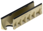 Rinnenkoerper Ohne Sohlengefaelle 1000 Mm Und 500 Mm 386167