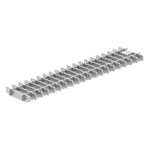 Rahmenloser Leiterrost 276336