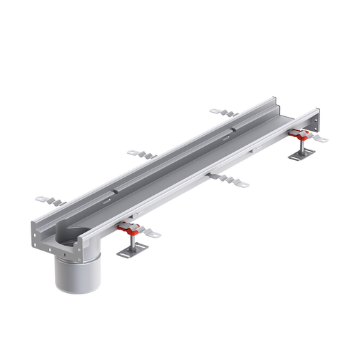 Rinnenkoerper Deckline E 711846
