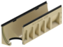 Rinnenkoerper Ohne Sohlengefaelle 1000 Mm Und 500 Mm 386171