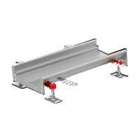 Rinnenelement mit Eigengefälle
