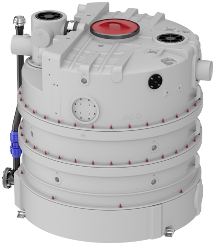 Lipujet-p-rd  Ausbaustufe 1 661072