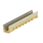 Rinnenkoerper Ohne Sohlengefaelle 1000 Mm 585100