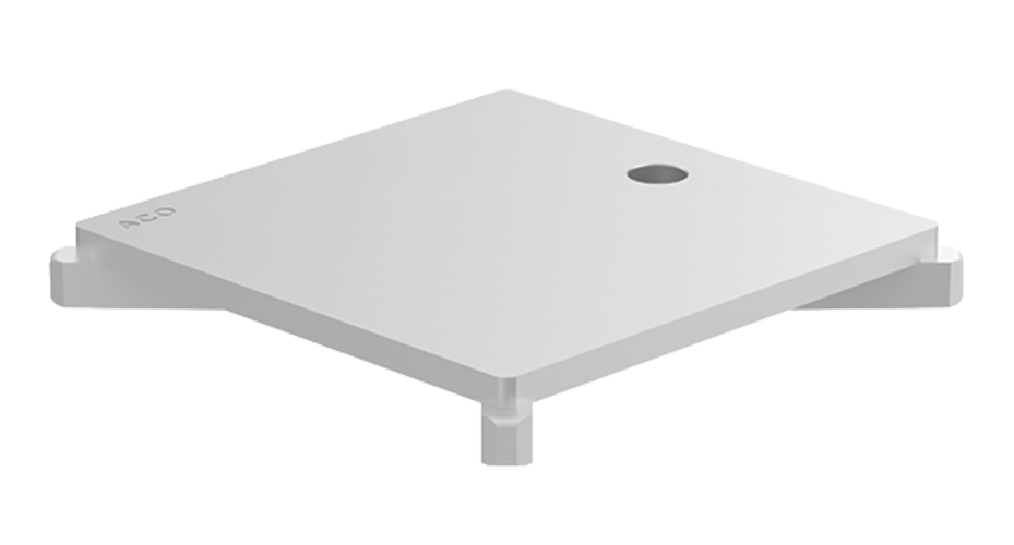 ACO Hygieneschachtabdeckung 223084