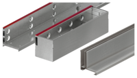 ACO SlotTop Schlitzrahmen, NW 100, Klasse C 250 ACO SlotTop Schlitzrahmen, NW 100, Klasse C 250