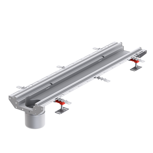 Rinnenkoerper Deckline E-os 711919