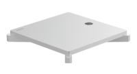 ACO Hygieneschachtabdeckung ACO Hygieneschachtabdeckung