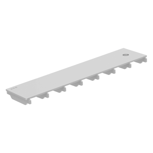 ACO Hygieneschachtabdeckung 654942
