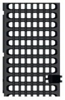 ACO Powerlock Roste, NW 200, Klasse D 400