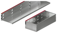 ACO SlotTop Schlitzrahmen, NW 200, Klasse C 250 ACO SlotTop Schlitzrahmen, NW 200, Klasse C 250