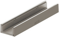 Deckline P 150 (NW 150 mm)