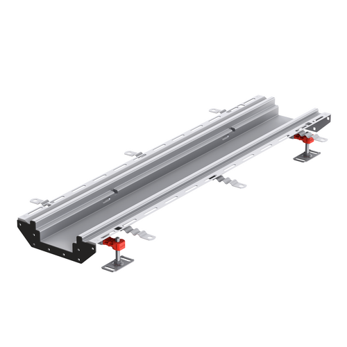 Rinnenkoerper Deckline E-os 711917