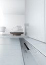 ACO Showerdrain S Duschrinnenprofil 585129
