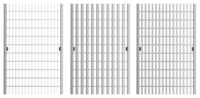 ACO Drainlock Abdeckroste