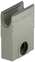 Einlaufkästen für ACO DRAIN® Multiline NX V 150