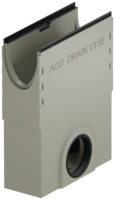 Einlaufkästen für ACO DRAIN® Multiline NX V 150