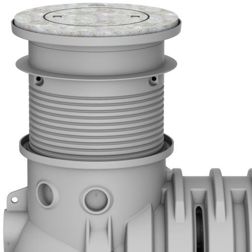 Lipulift-pf-d Ausbaustufe 1 415884
