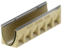 ACO Drain Multiline Seal In - Rinnen Ohne Sohlengefaelle 1000 Mm 335881