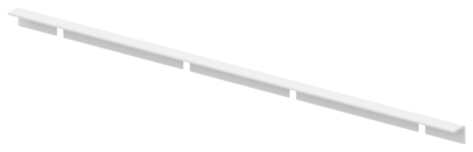 Wandanschlussprofile Fuer 4-seitige Auflage 515423