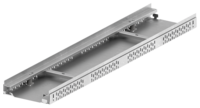 ACO Profiline höhenverstellbar Baubreite 200 mm – Stahl verzinkt