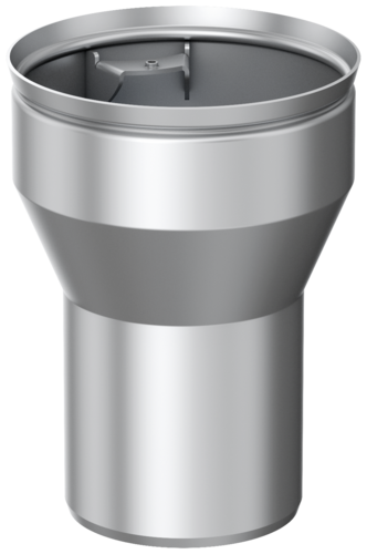 Direktablauf Ohne Feuchtigkeitsdichtung 378534