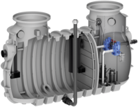 LipuLift-P-D Ausbaustufe 1