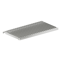 ACO Modular-Kastenrinne 200 - Rost ACO Modular-Kastenrinne 200 - Rost