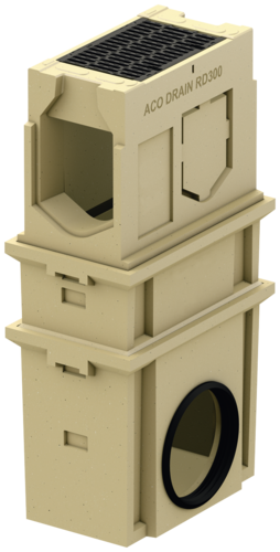 Einlaufkaesten 750 Mm 335711