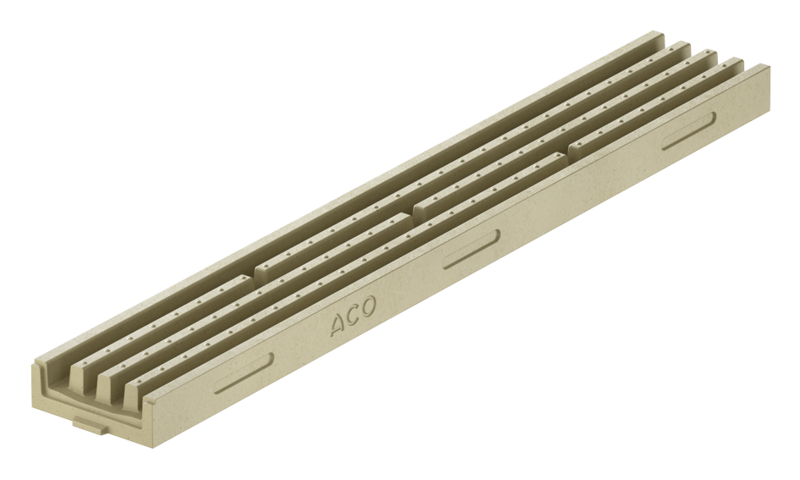 Rinnenkoerper Ohne Sohlengefaelle 1000 Mm 396455