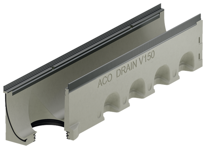 0-rinnen 1000 Mm 709559