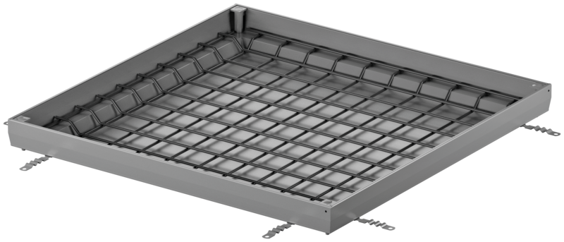 Access Cover Uniface 2 667374
