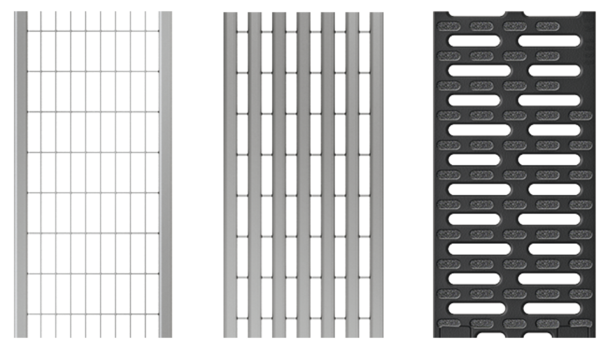 Nennweite 100  Klasse B 125 345934