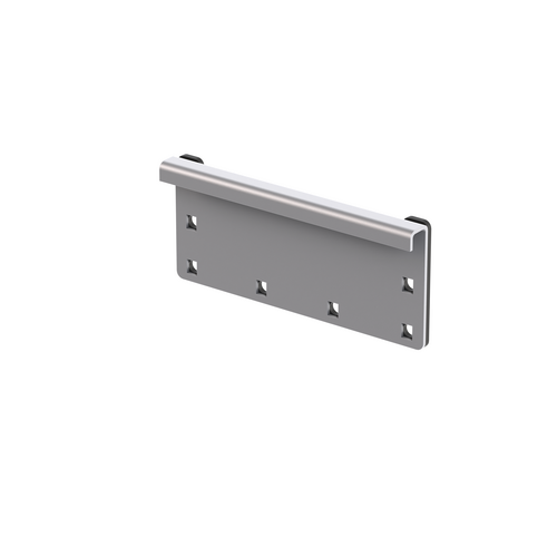Stirnwaende Deckline E 711850
