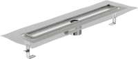 ACO ShowerDrain E+