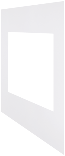 Rueckwaende Fuer Kunststofflichtschacht 237151